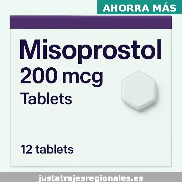 Compra Cytotec en línea sin receta — desde 0,68€