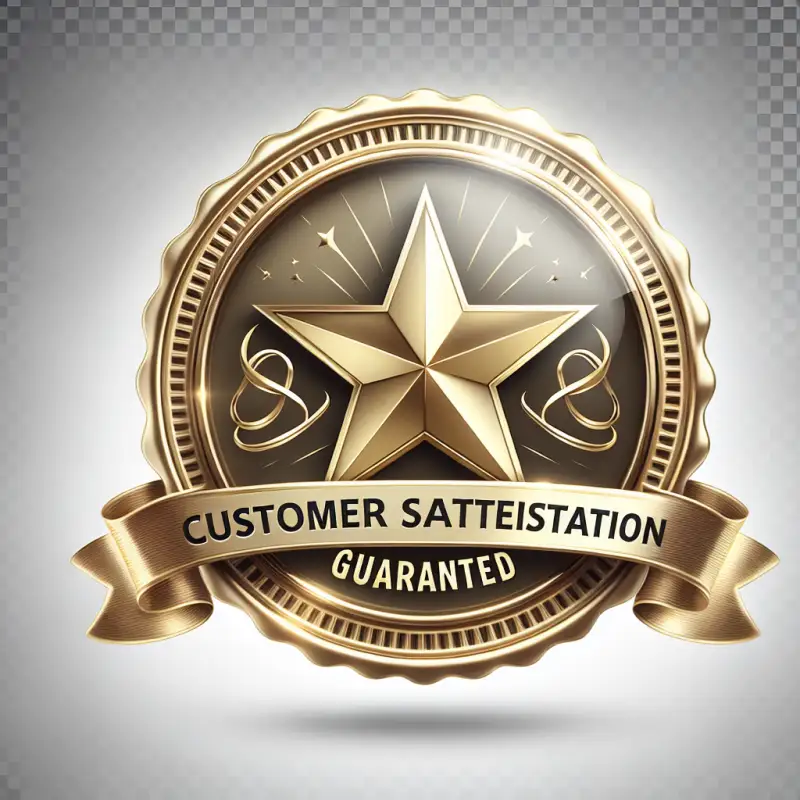 Satisfacción del cliente
