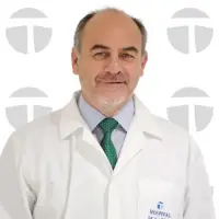 Dr. Ignacio Arance Gil